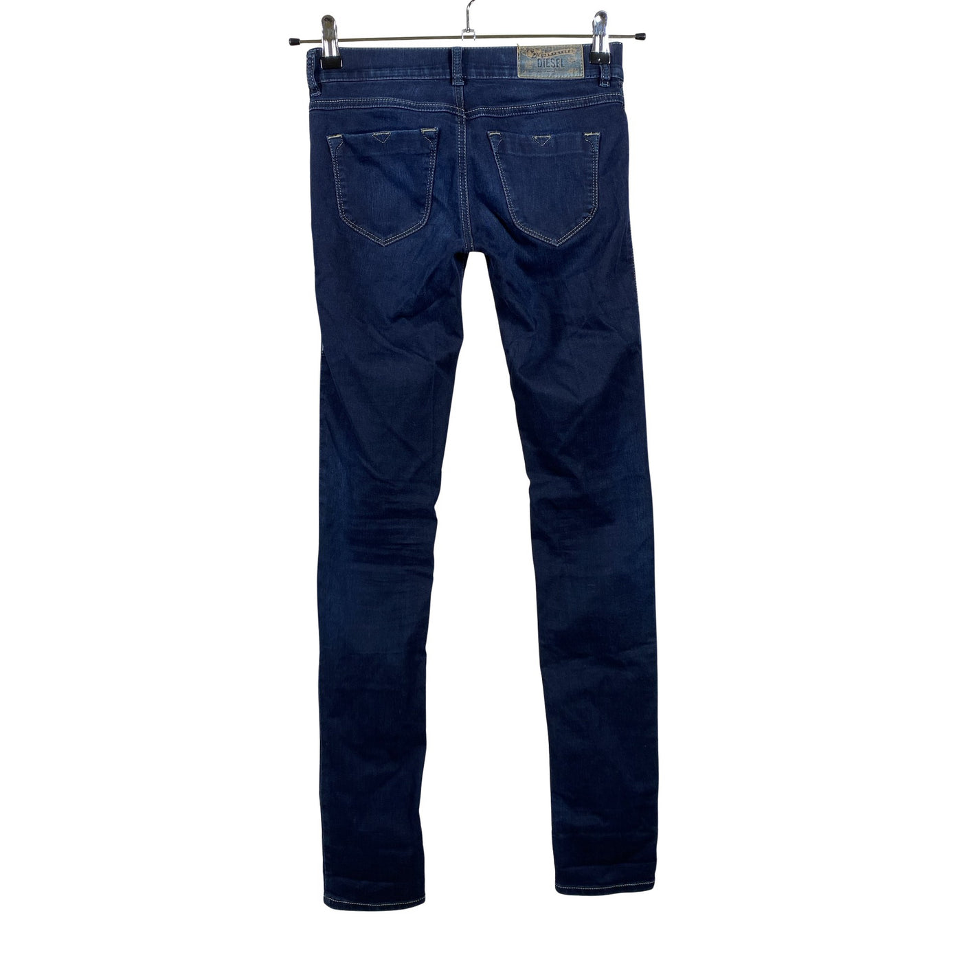 Unisex Diesel - Teksad, suurus W26 - Sinine (2)