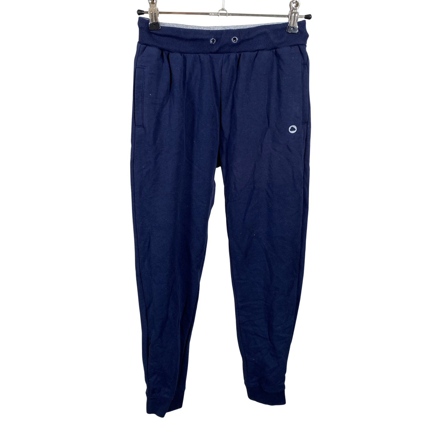 Unisex Mayoral - Dressikangast püksid, suurus 122 - 128 - Must (1)