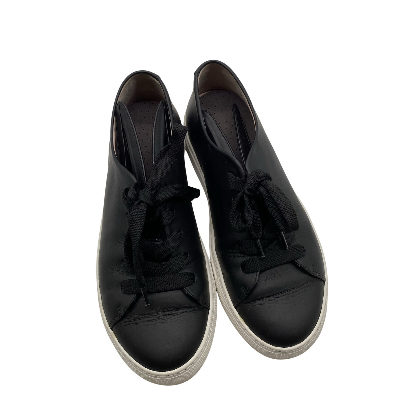 Unisex Minna Parikka - Tennised, suurus 38 - Must (2)