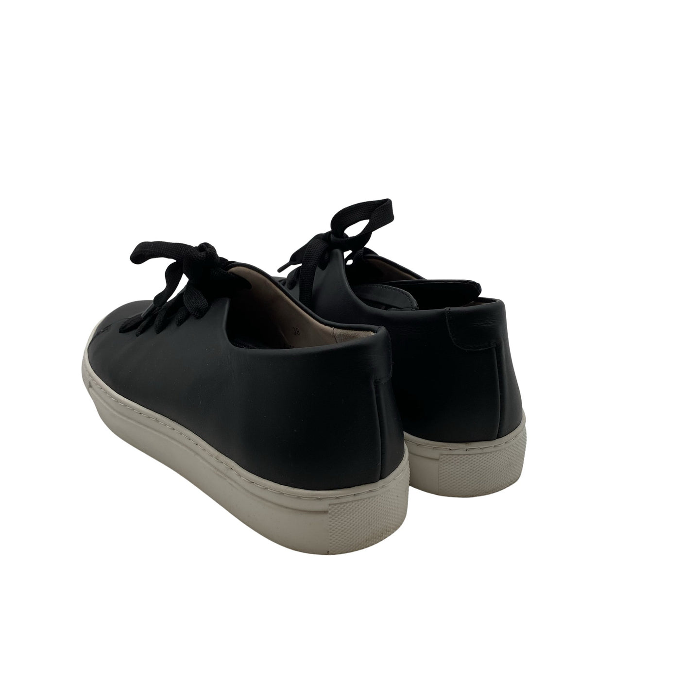 Unisex Minna Parikka - Tennised, suurus 38 - Must (3)
