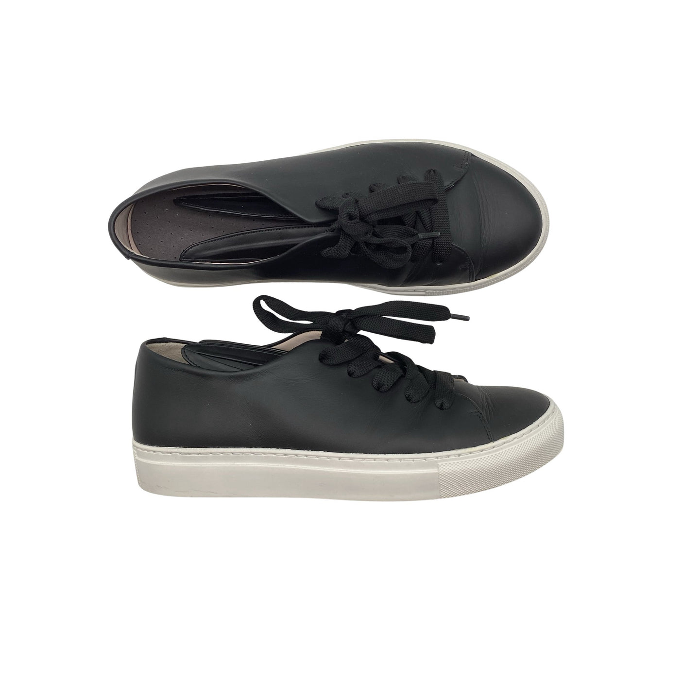 Unisex Minna Parikka - Tennised, suurus 38 - Must (1)