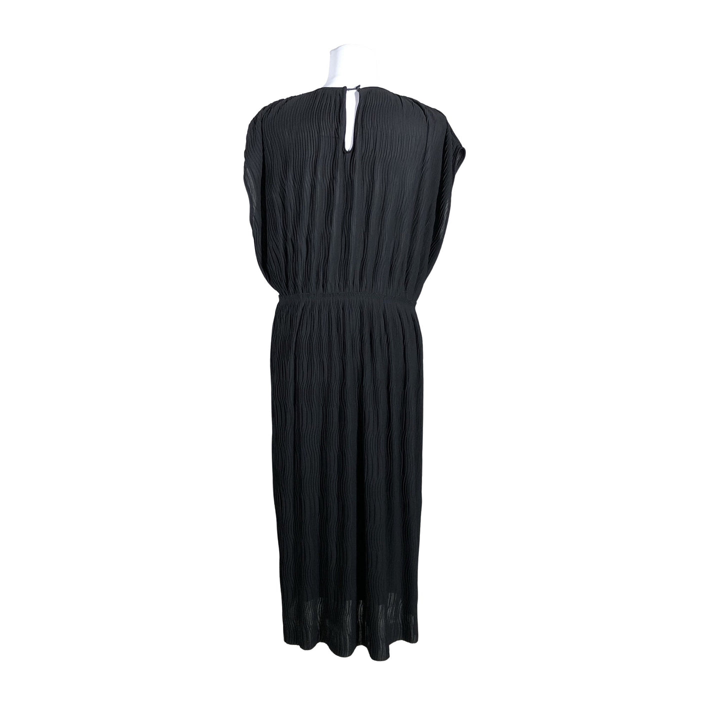 Unisex Filippa K. - Pidulik kleit, suurus 38 - Must (2)