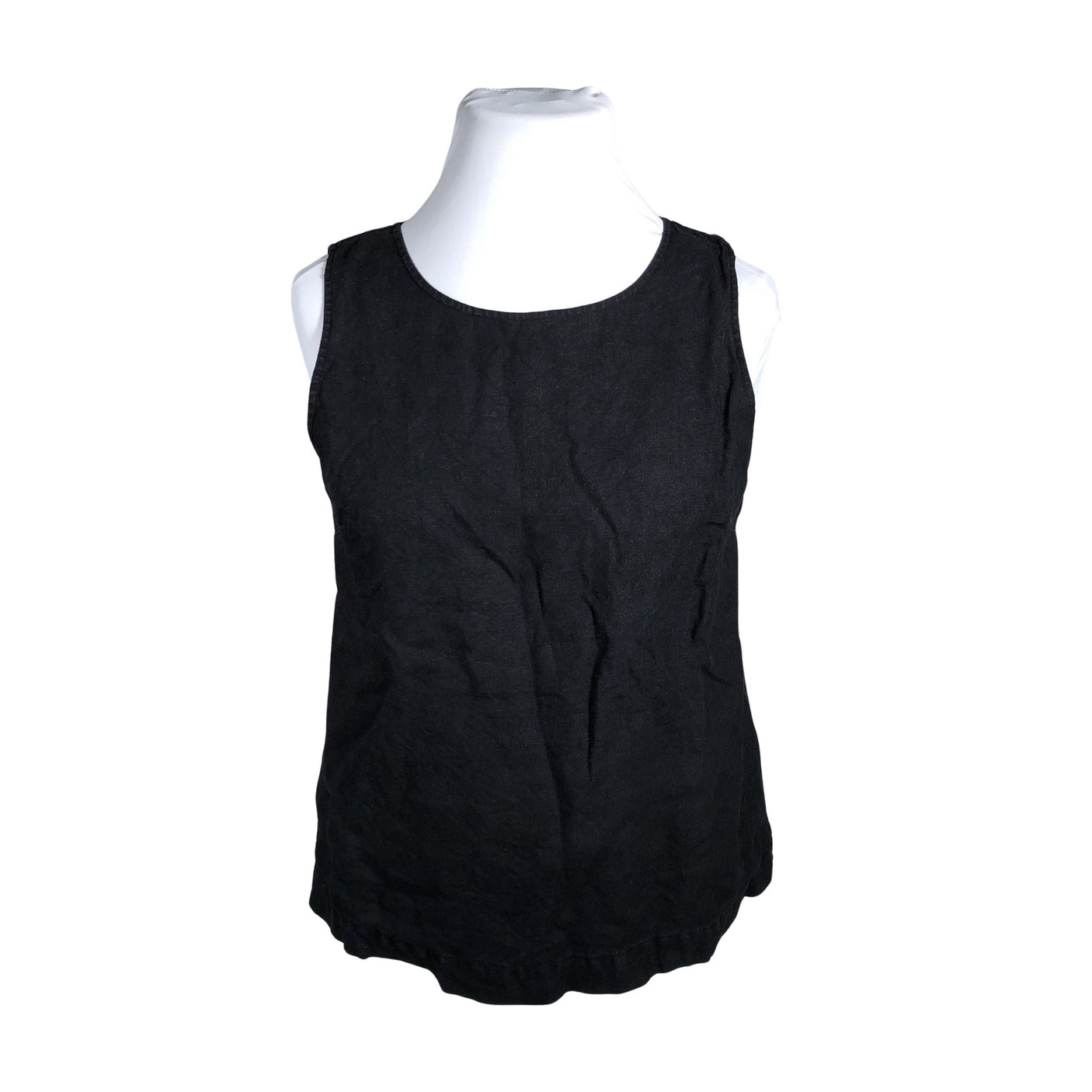Unisex Nanso - Topp, suurus 42 - Must (1)