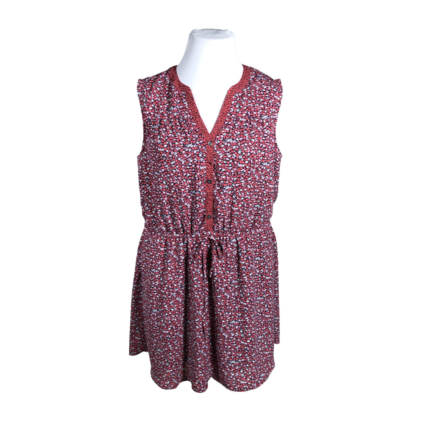 Unisex Gap - Õhuke kleit, suurus 42 - Sinine (1)