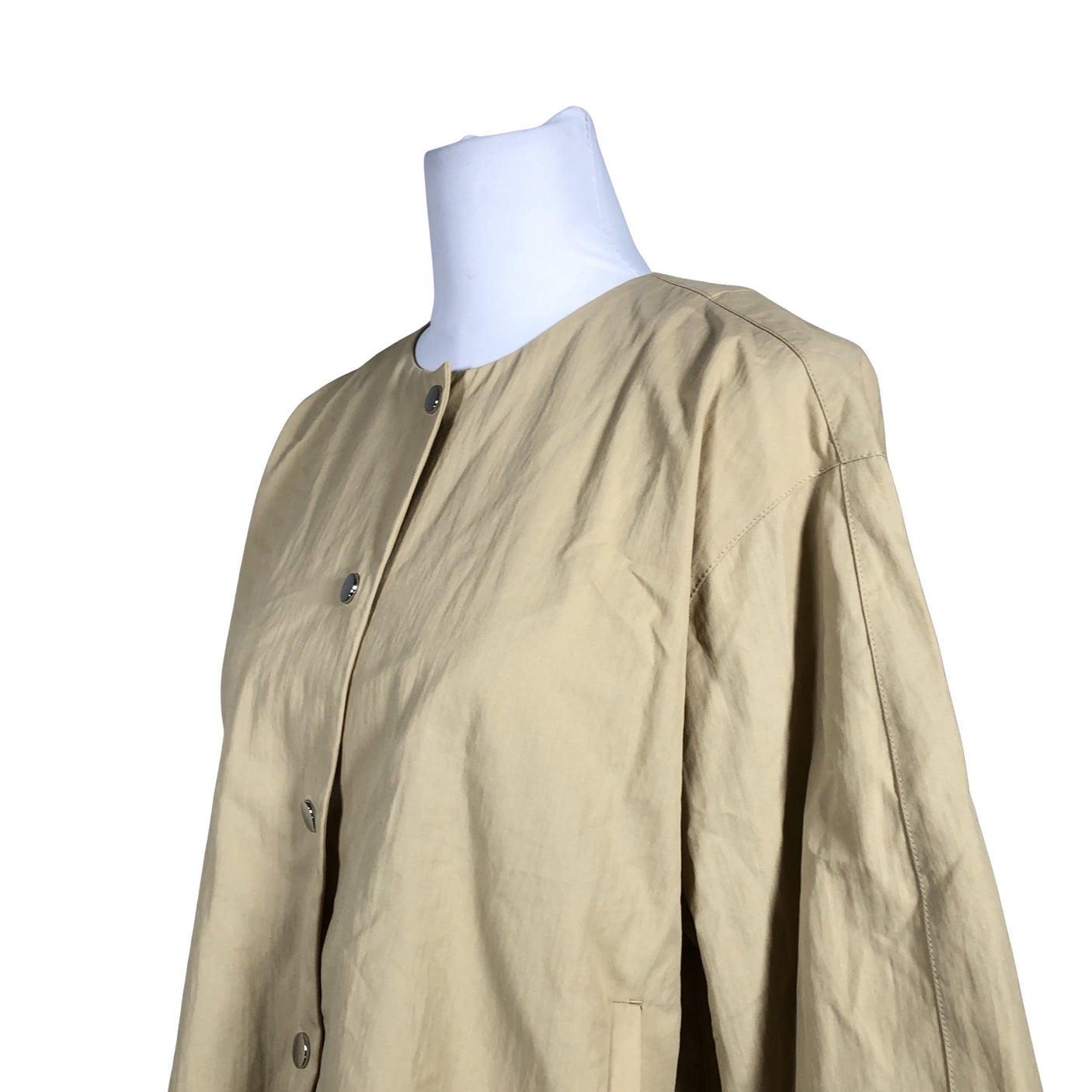 Unisex Marimekko - Jakk, suurus 40 - Beige (2)