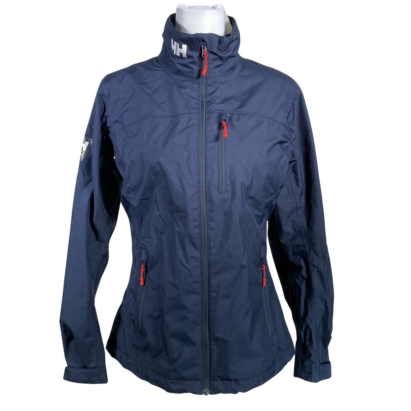 Unisex Helly Hansen - Jope, suurus 40 - Sinine (1)