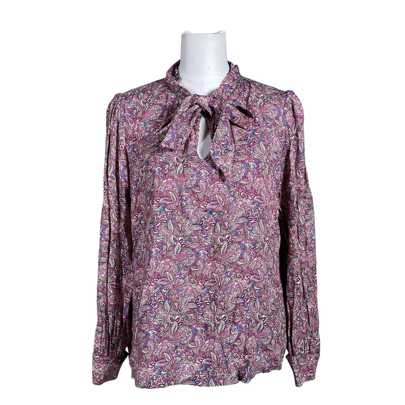 Unisex Mos Mosh - Pluus, suurus 40 - Heleroosa (1)
