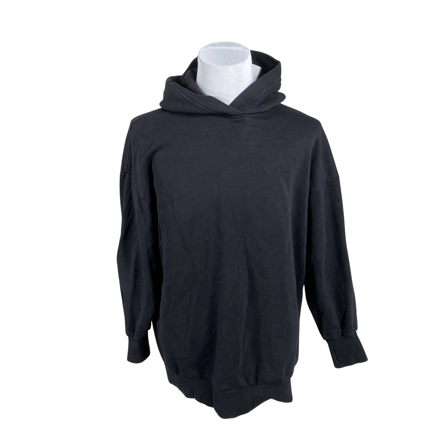 Unisex Arket - Dressipluus, suurus S - Must (1)