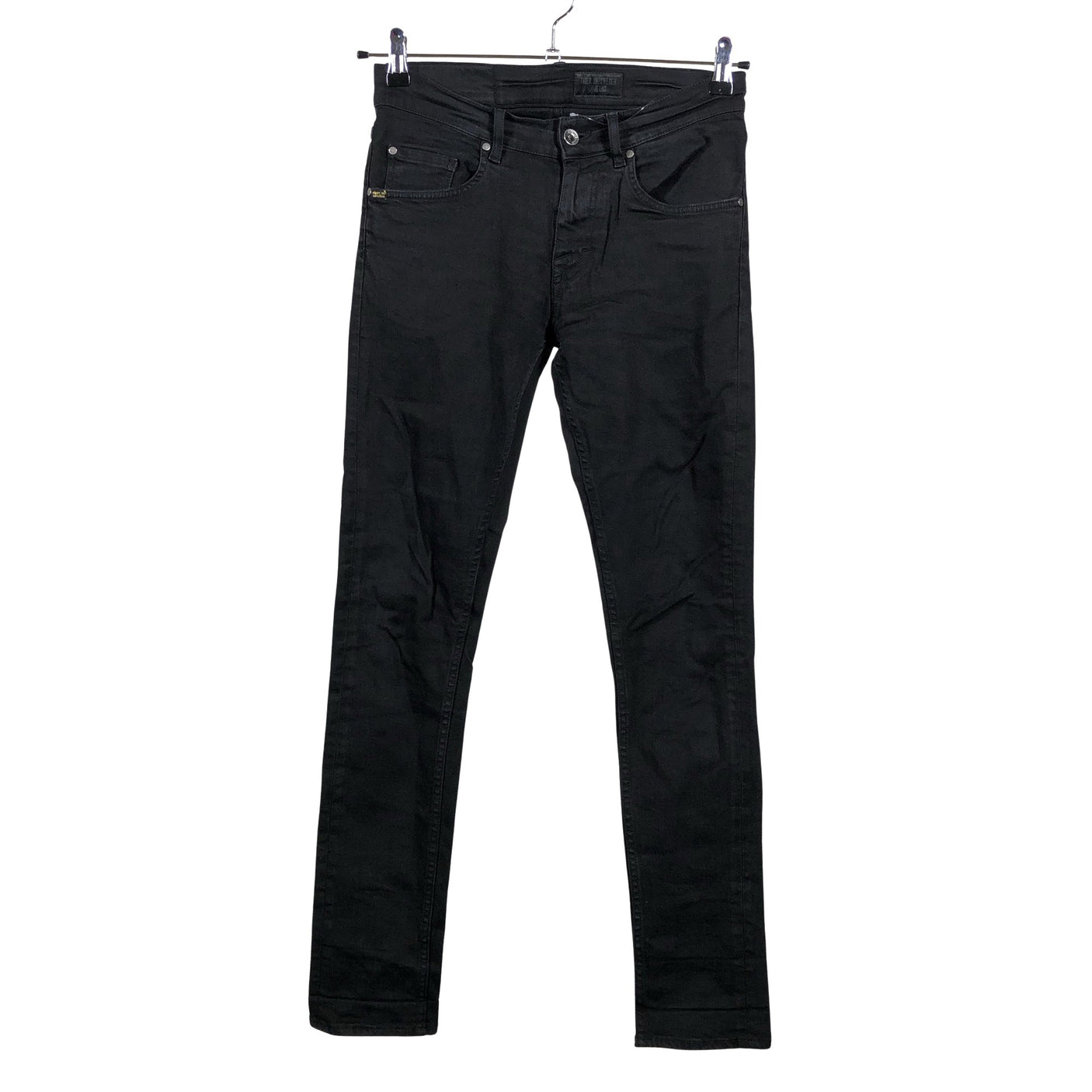 Unisex Tiger of Sweden - Teksad, suurus W29 - Must (1)
