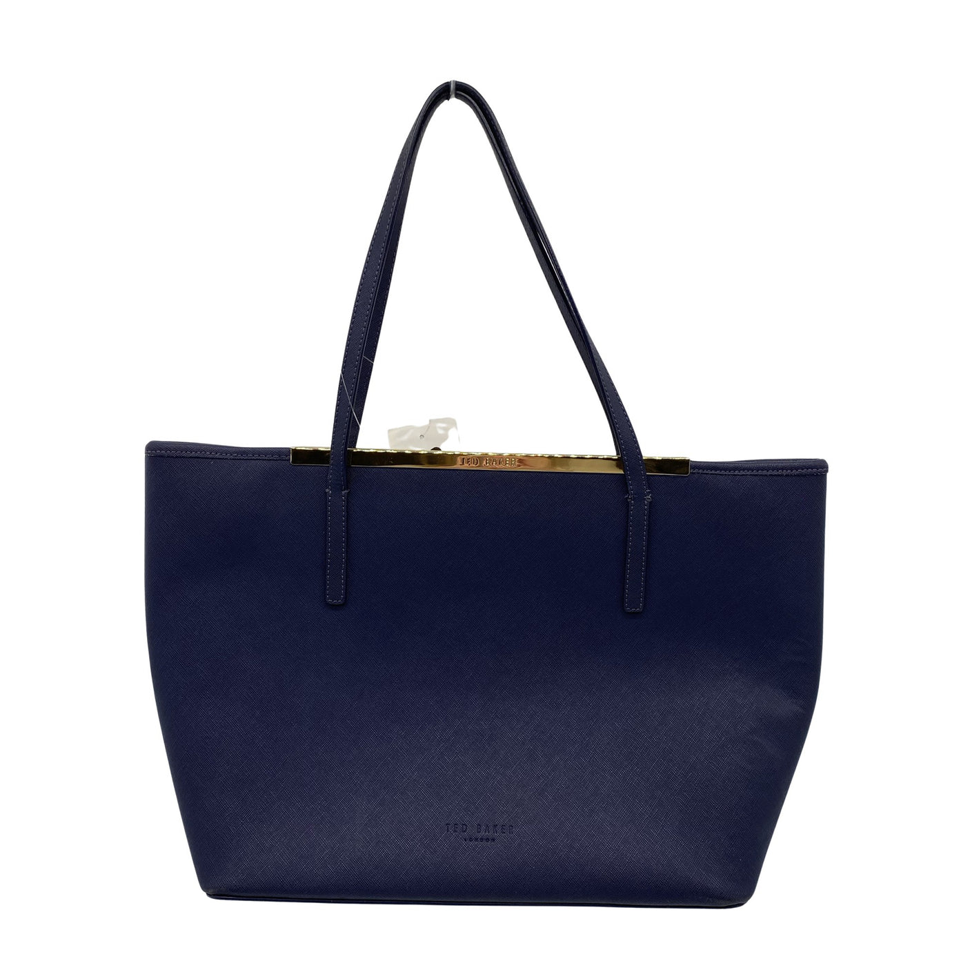 Unisex Ted Baker - Käekott, suurus Maxi - Sinine (1)
