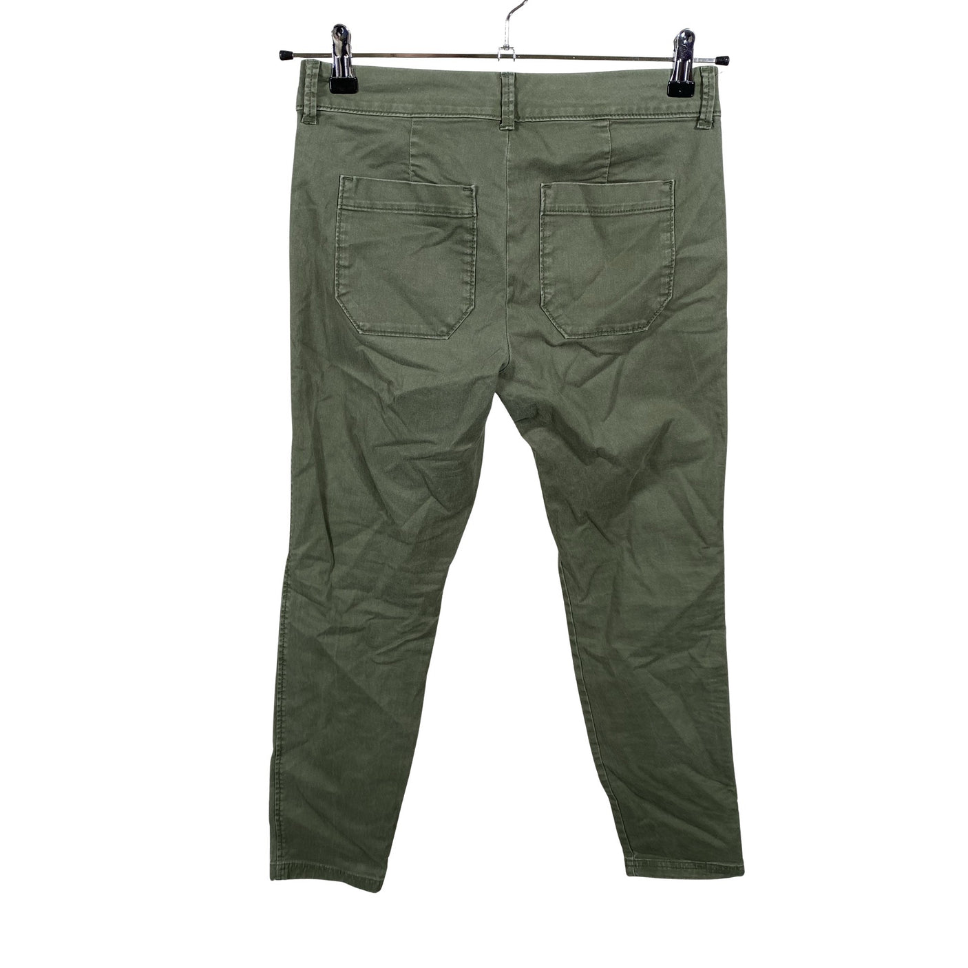 Unisex Old Navy - Mittevenivad püksid, suurus 36 - Roheline (2)