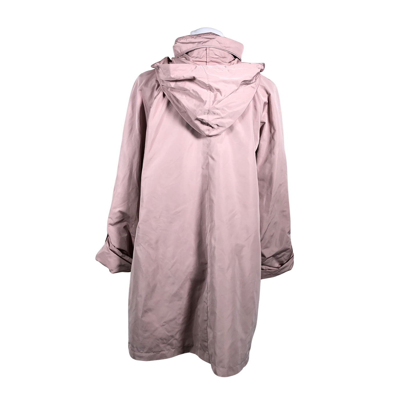 Unisex Herluf Design - Jope, suurus 40 - Heleroosa (2)