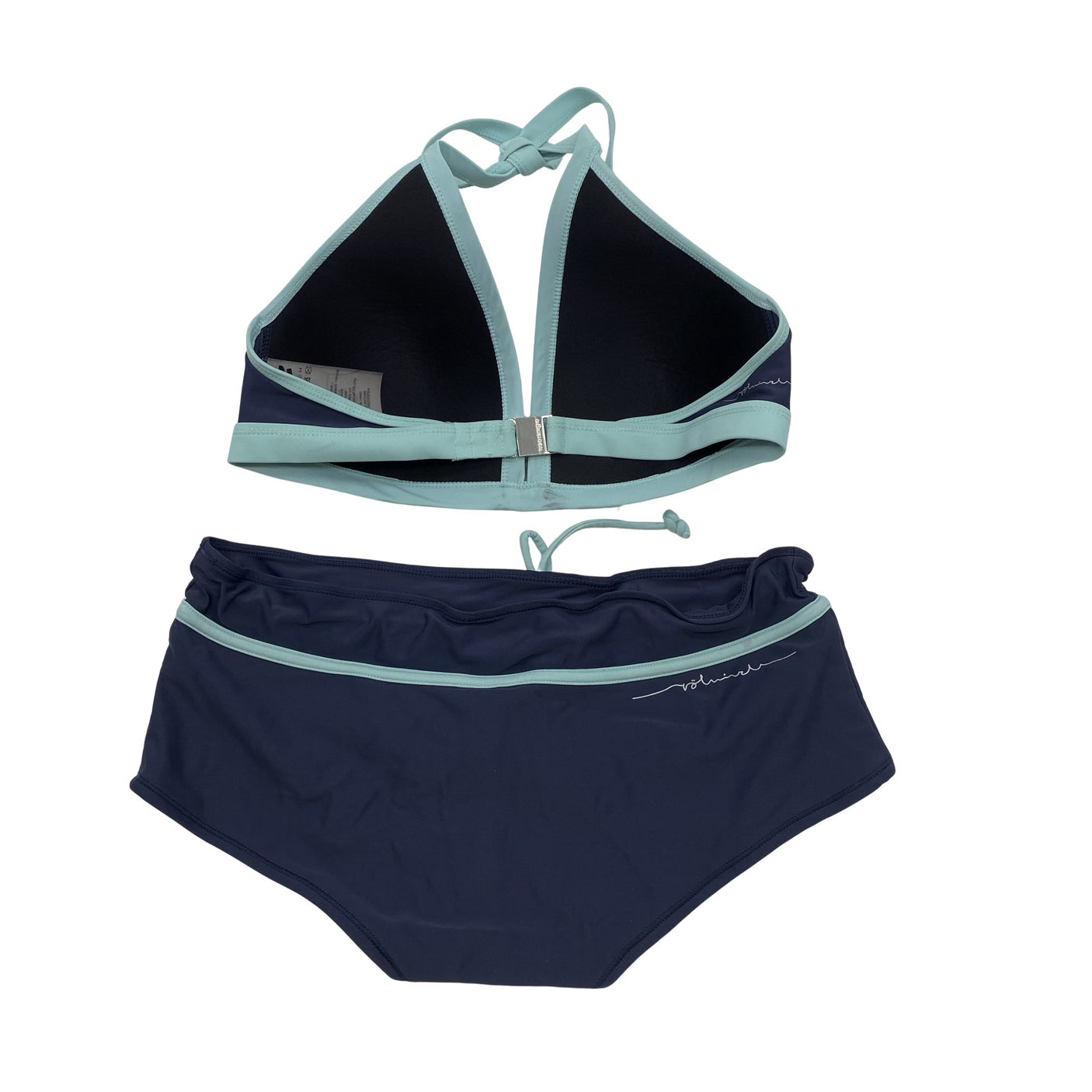 Unisex Röhnisch - Bikiinid, suurus 36 - Sinine (2)
