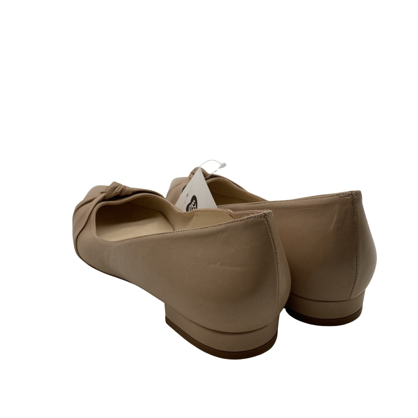 Unisex Sacha London - Baleriinad, suurus 39 - Beige (2)