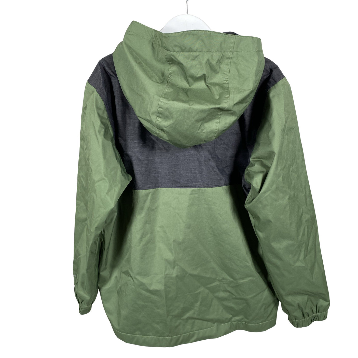Unisex Columbia - Jope, suurus 122 - 128 - Roheline (2)