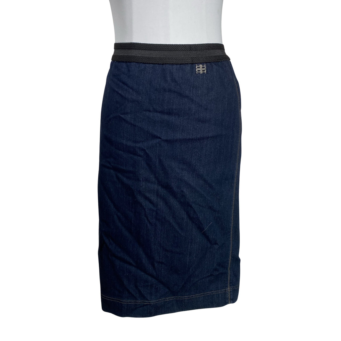 Unisex Riani - Teksaseelik, suurus 40 - Sinine (1)