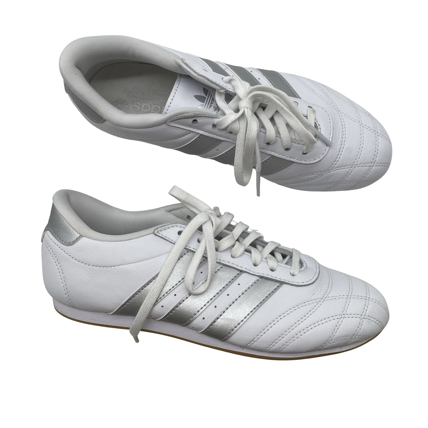 Unisex Adidas - Tennised, suurus 40 - Valge (1)