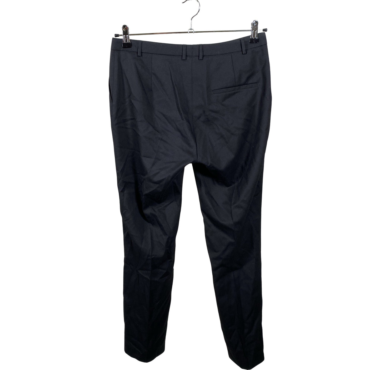 Unisex Tiger of Sweden - Viigipüksid, suurus 38 - Must (2)