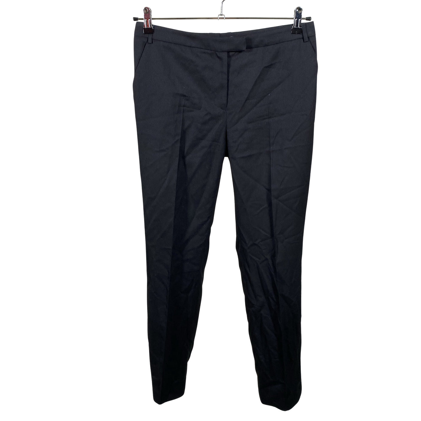Unisex Tiger of Sweden - Viigipüksid, suurus 38 - Must (1)