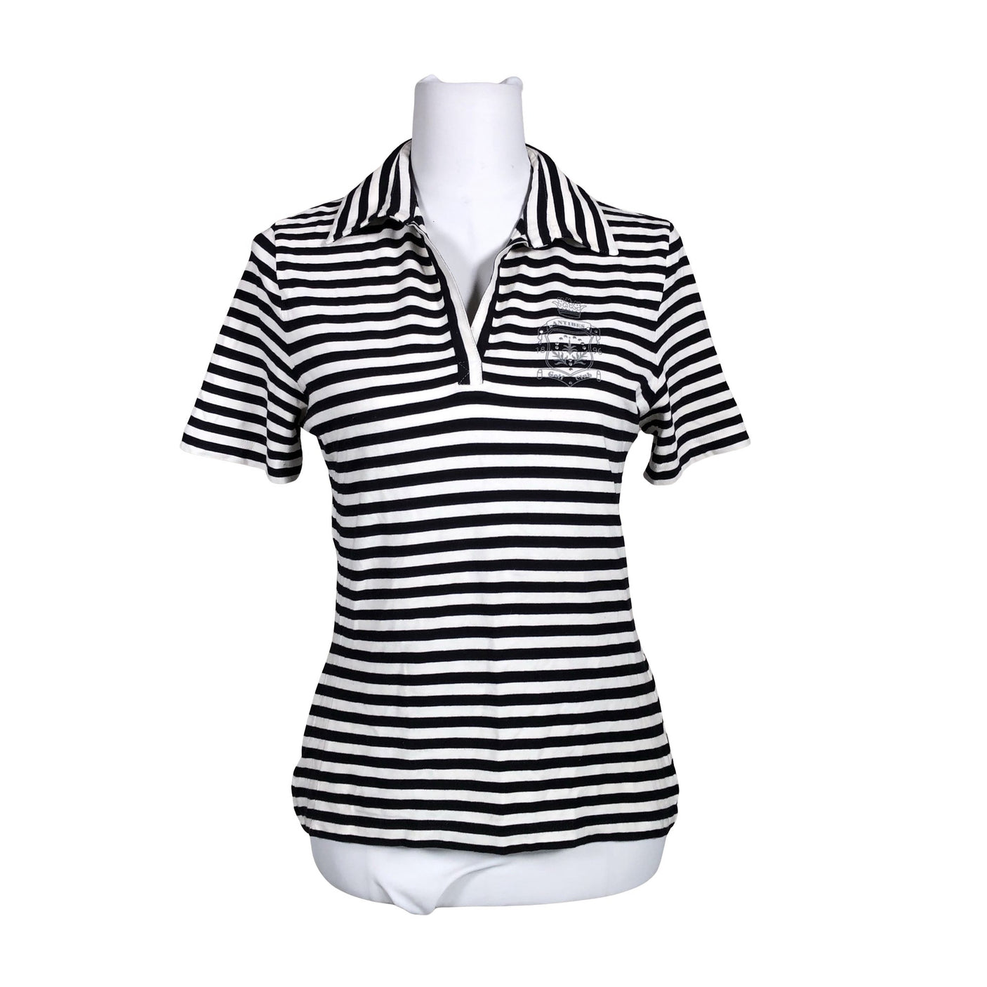 Unisex Gerry Weber - T-särk, suurus 40 - Valge (1)