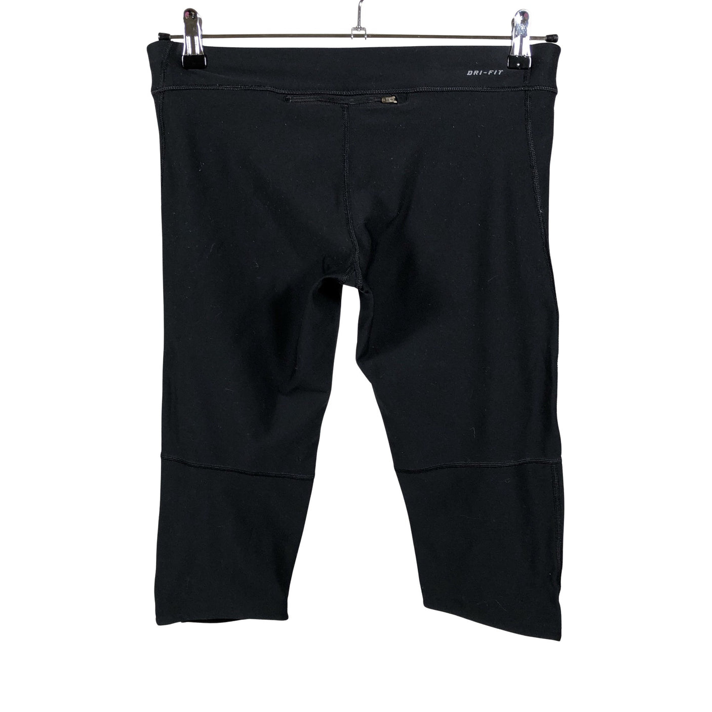 Unisex Nike - Poolpikad spordipüksid, suurus 40 - Must (2)