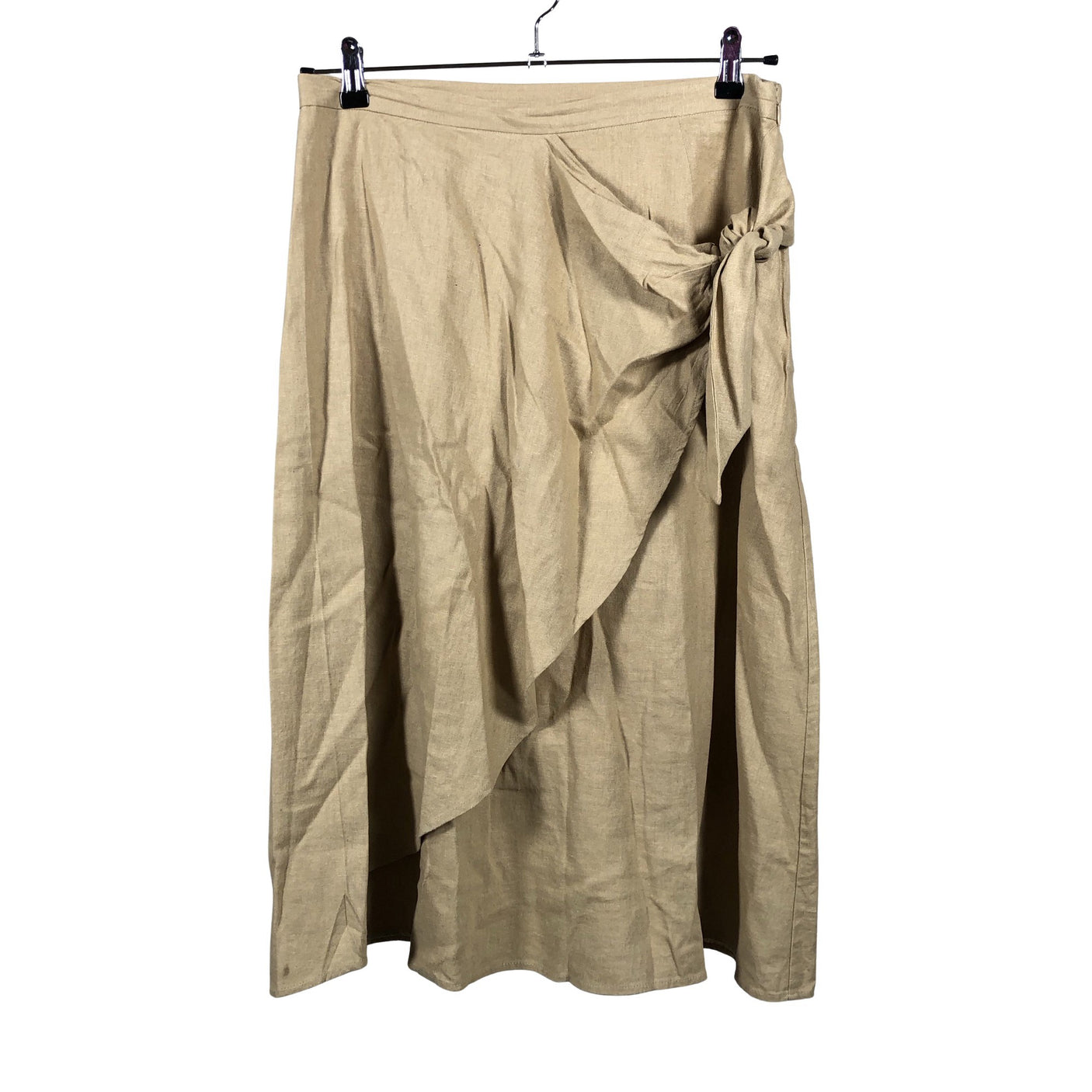 Unisex Cut & Pret - Mitteveniv seelik, suurus 40 - Pruun (1)