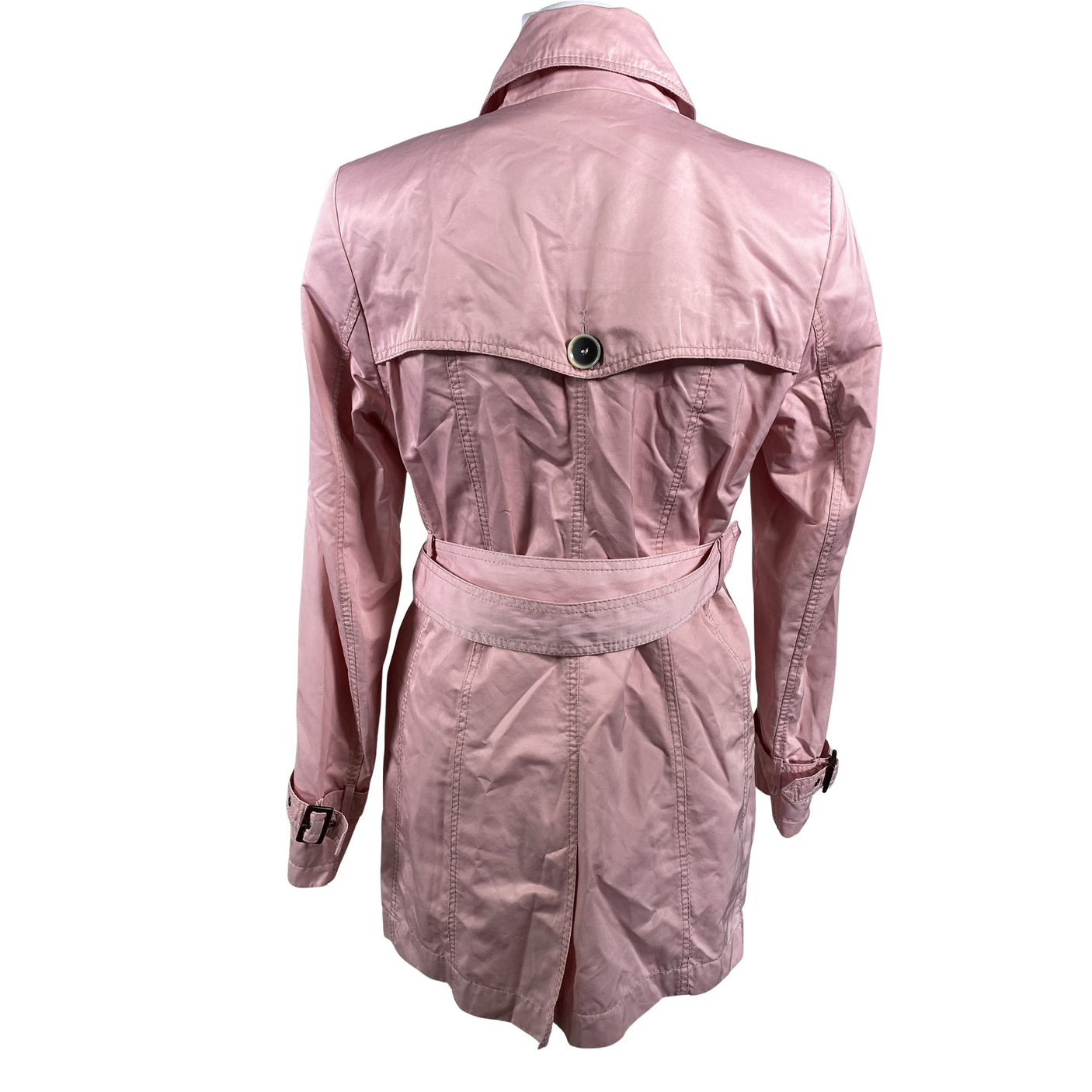 Unisex Flare Collection - Trentš, suurus 38 - Heleroosa (2)