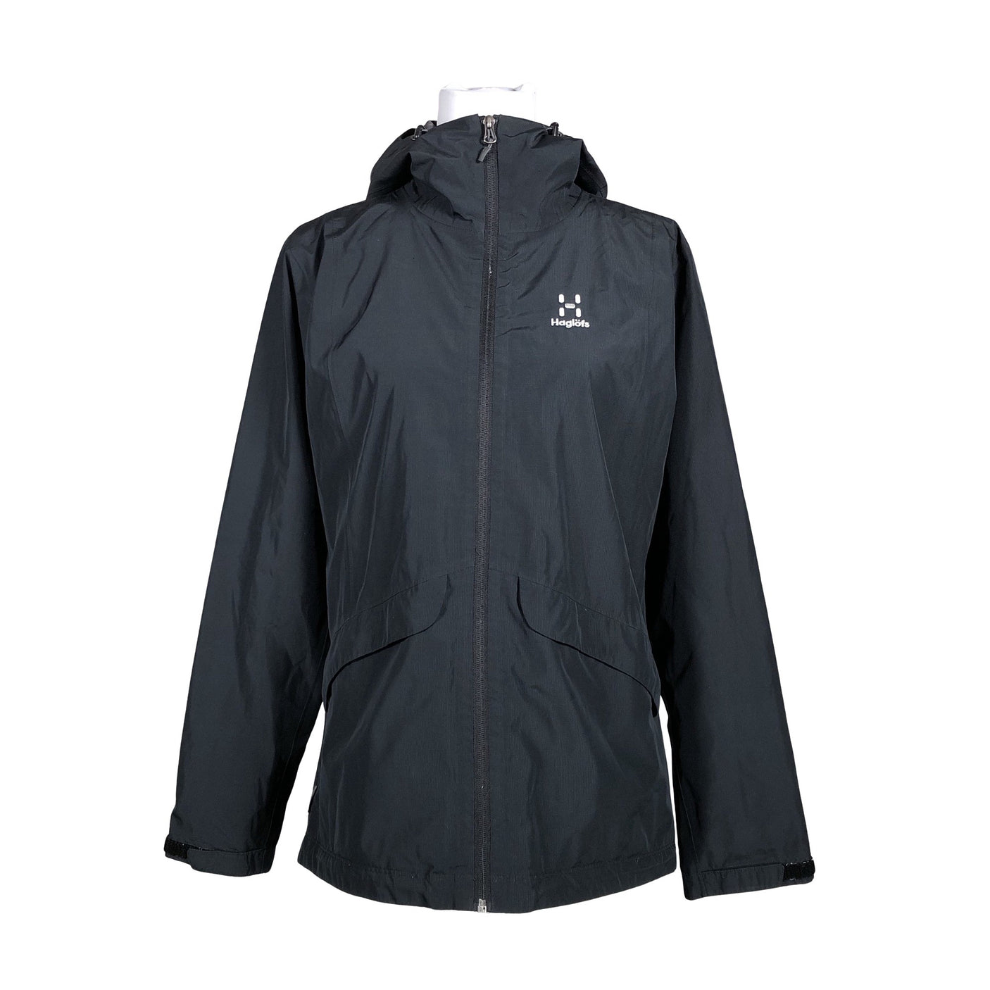 Unisex Haglöfs - Jope, suurus 40 - Must (1)