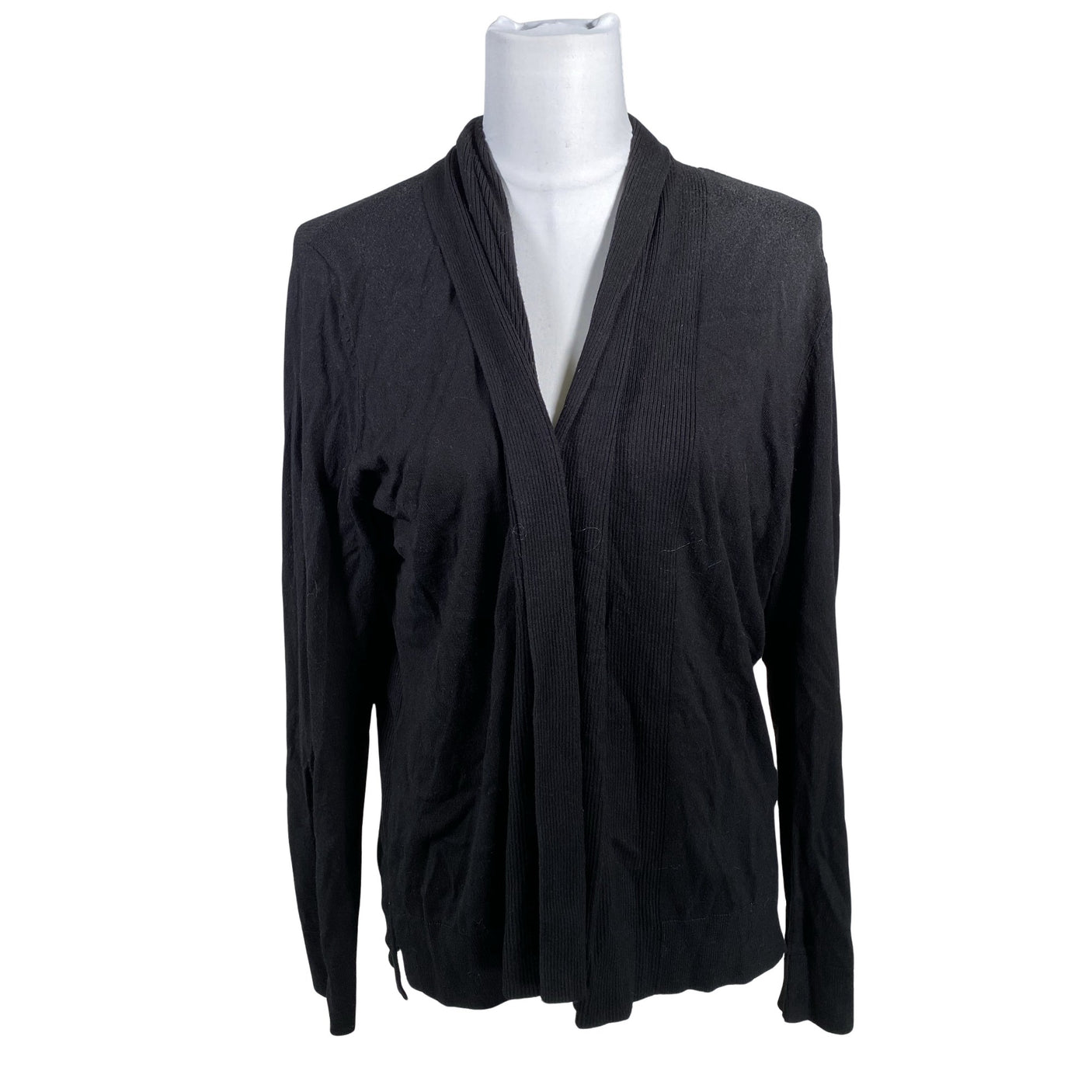 Unisex Gerry Weber - Kardigan, suurus 36 - Must (1)