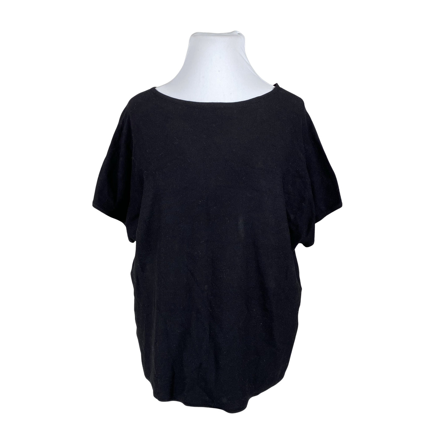 Unisex Your Face - Kampsun, suurus 42 - Must (1)