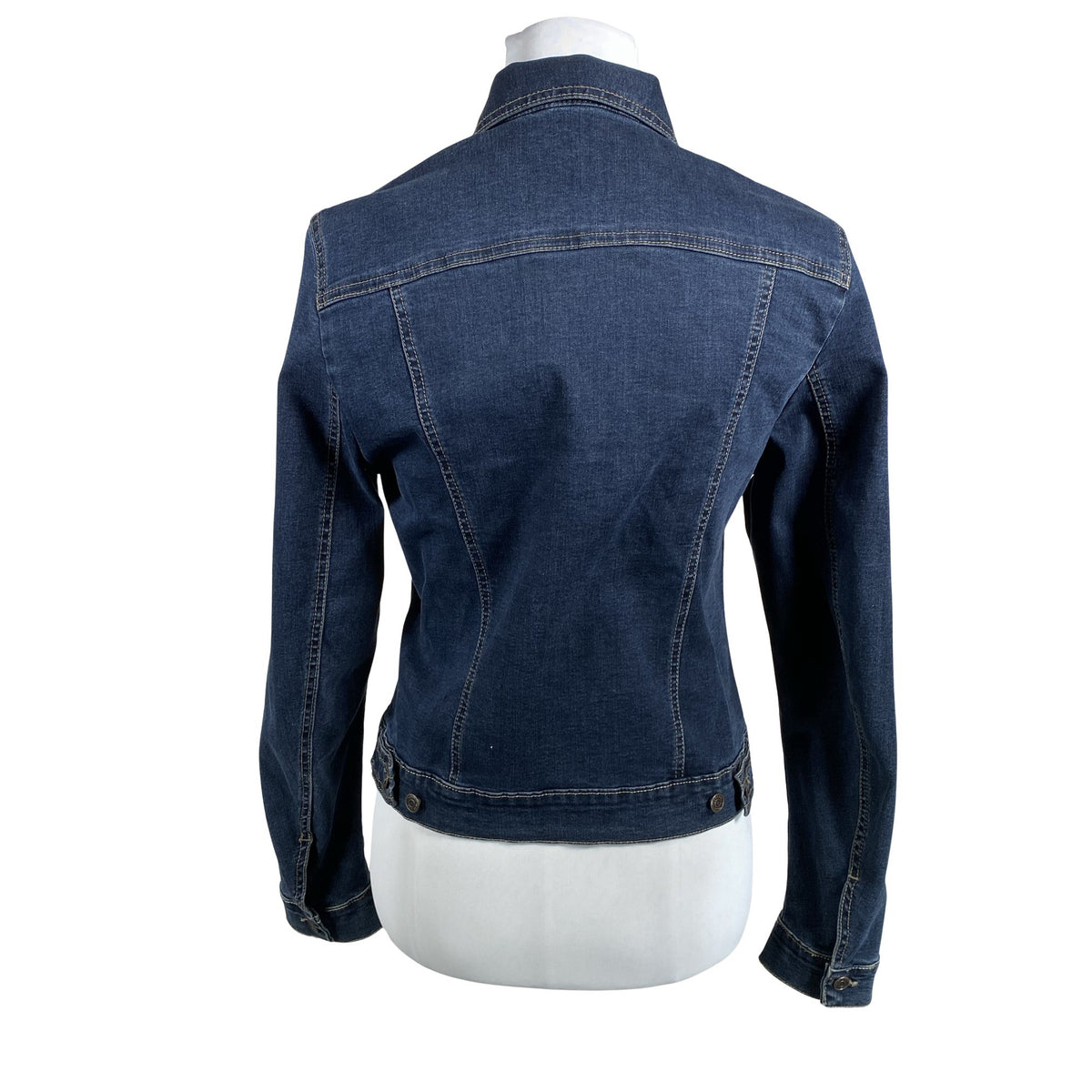 Unisex Very Nice - Teksatagi, suurus 38 - Sinine (2)
