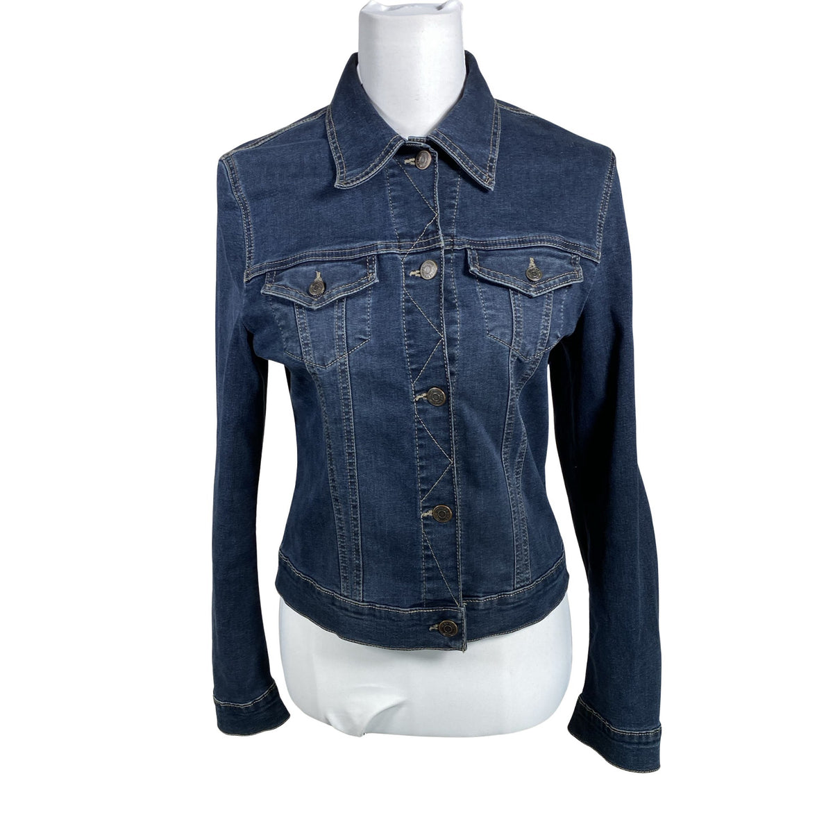 Unisex Very Nice - Teksatagi, suurus 38 - Sinine (1)