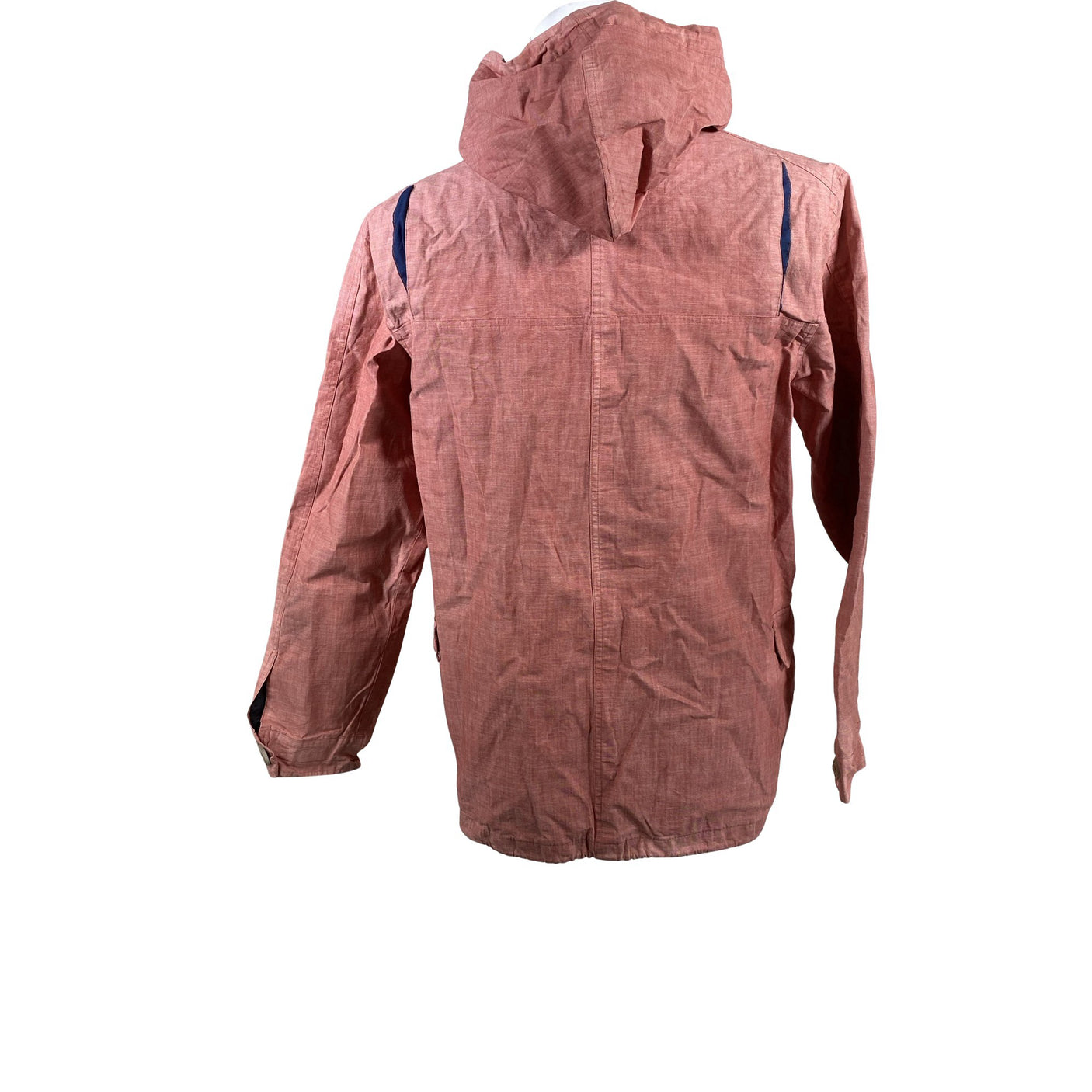 Unisex Anerkjendt - Jope, suurus L - Heleroosa (2)