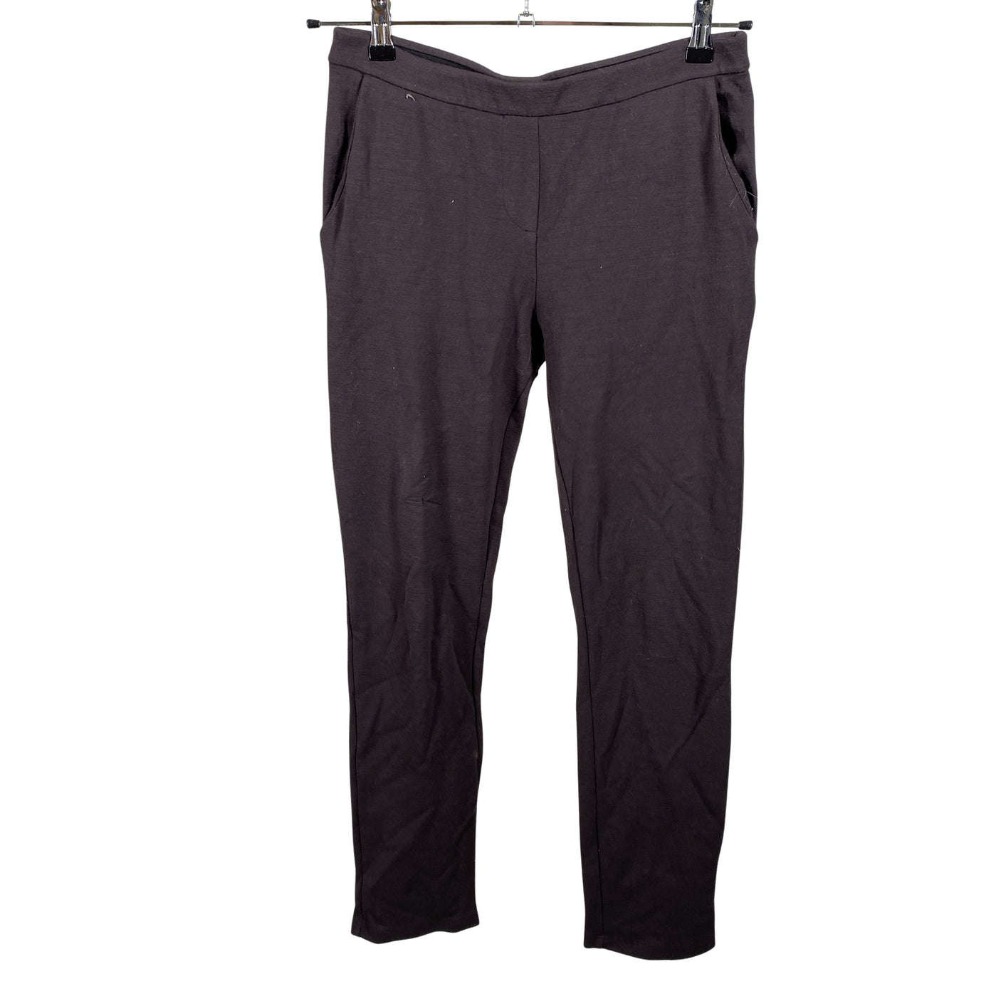 Unisex Ritva Falla - Trikotaažist püksid, suurus 38 - Pruun (1)