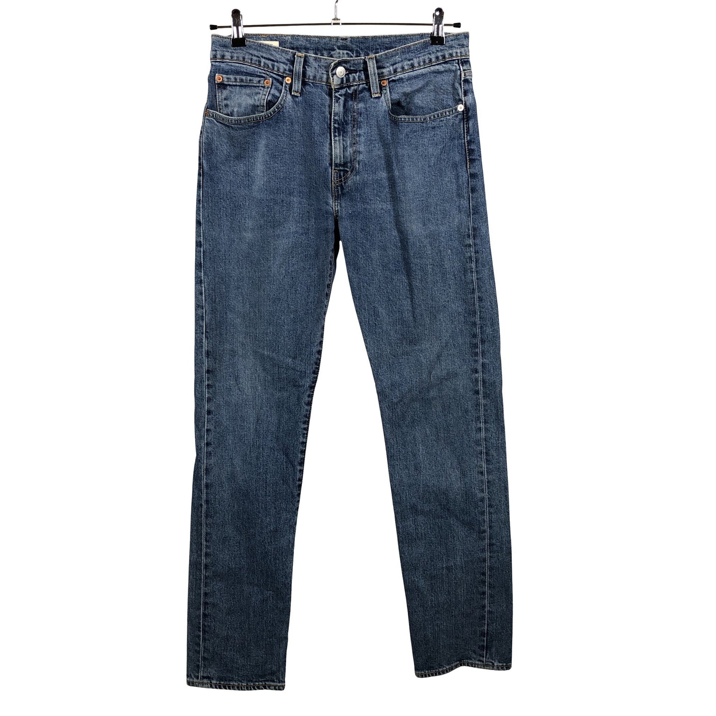 Unisex Levi's - Teksad, suurus W32 - Sinine (1)