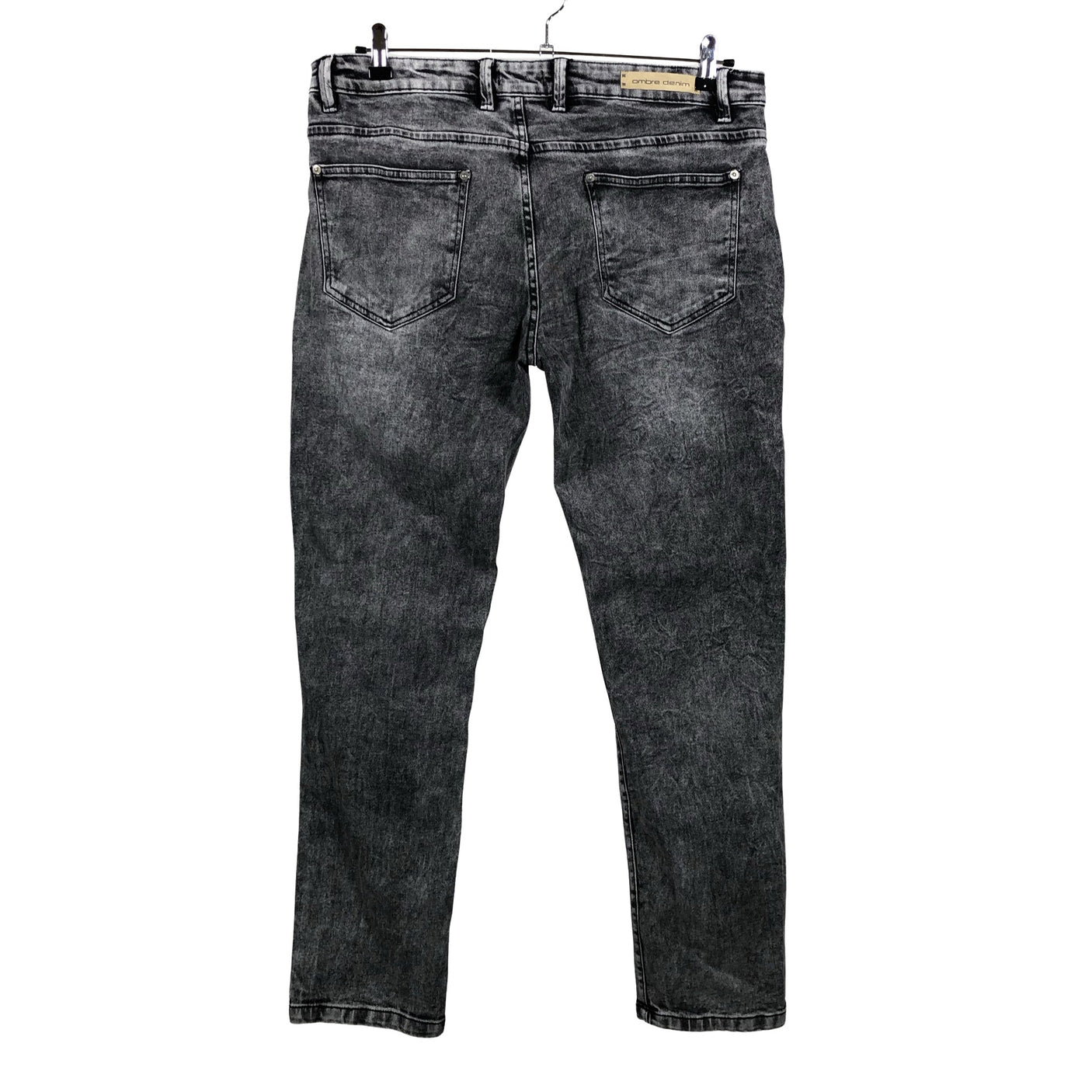 Unisex Ombre - Teksad, suurus L - Hall (2)