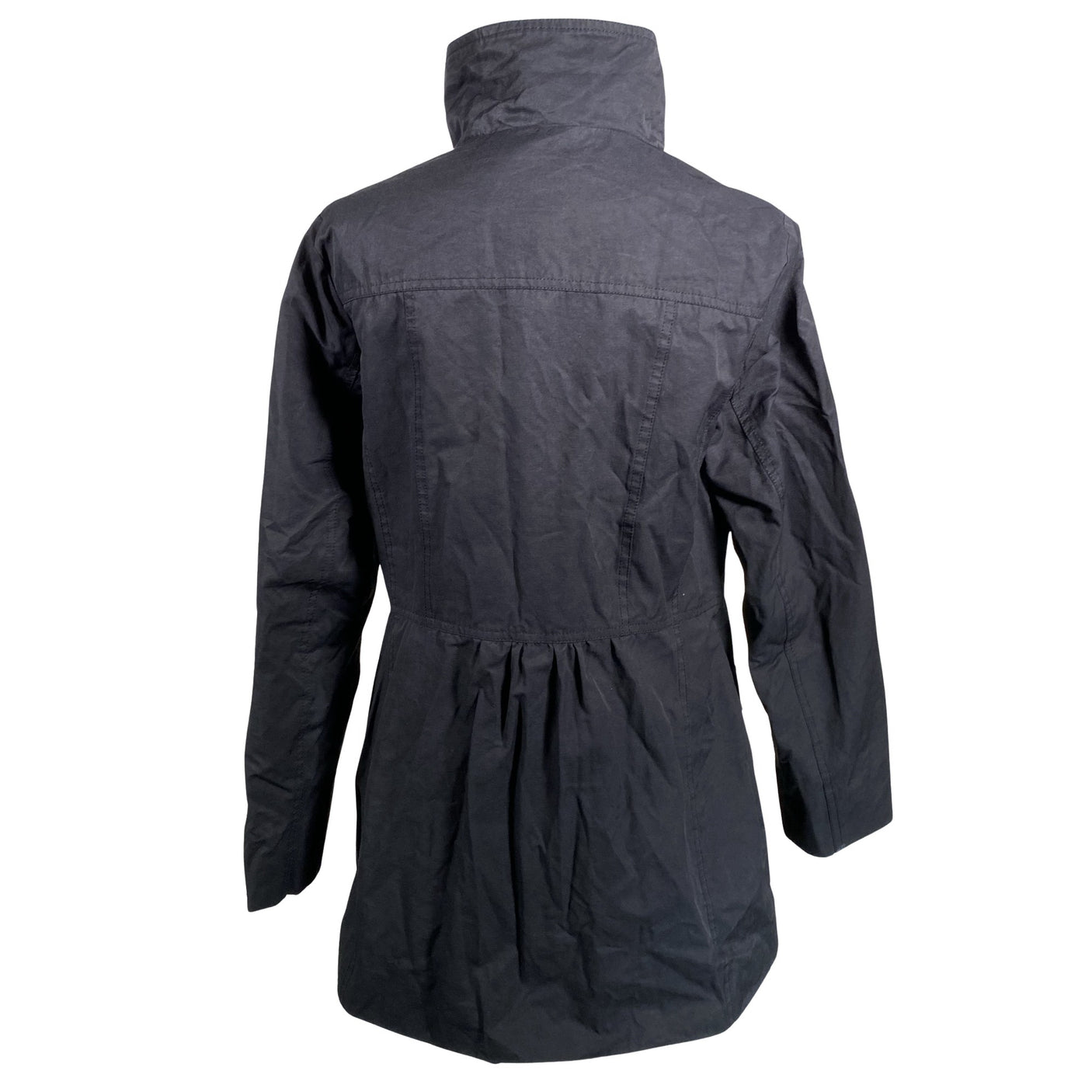 Unisex Your Face - Trentš, suurus 40 - Must (2)