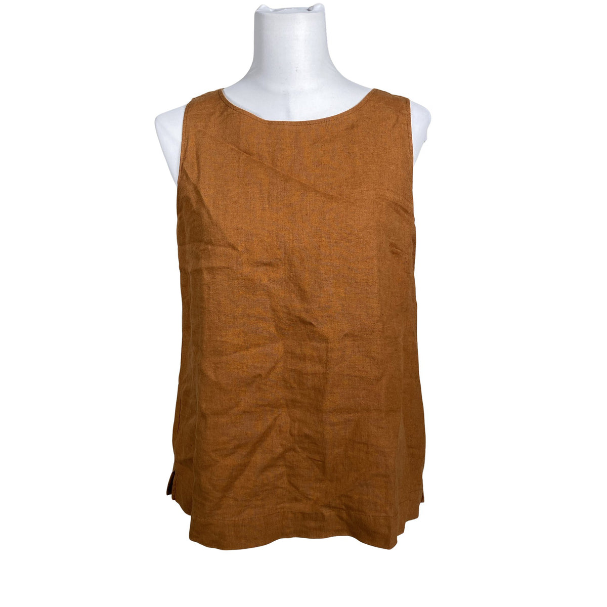 Unisex Nanso - Topp, suurus 38 - Pruun (1)