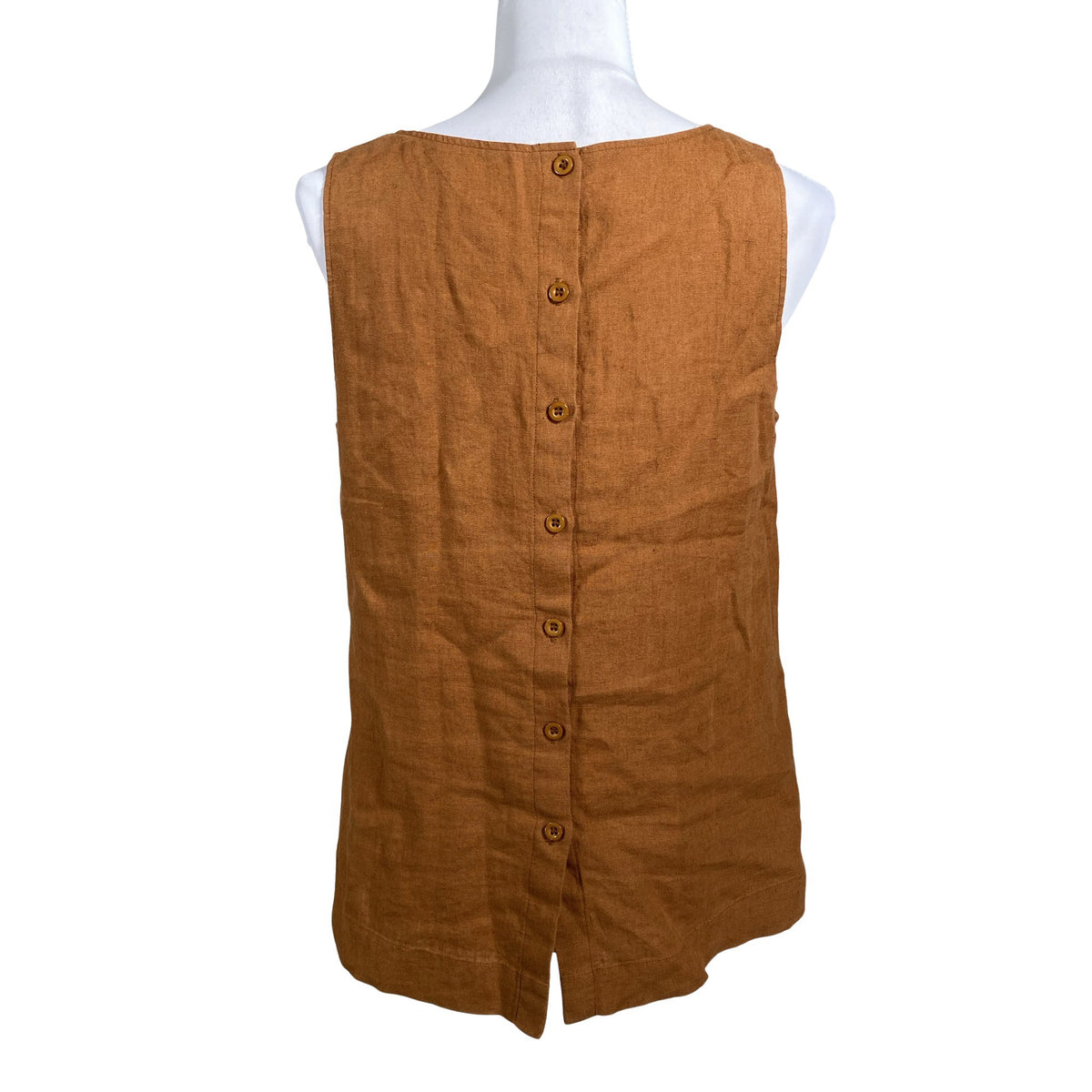 Unisex Nanso - Topp, suurus 38 - Pruun (2)