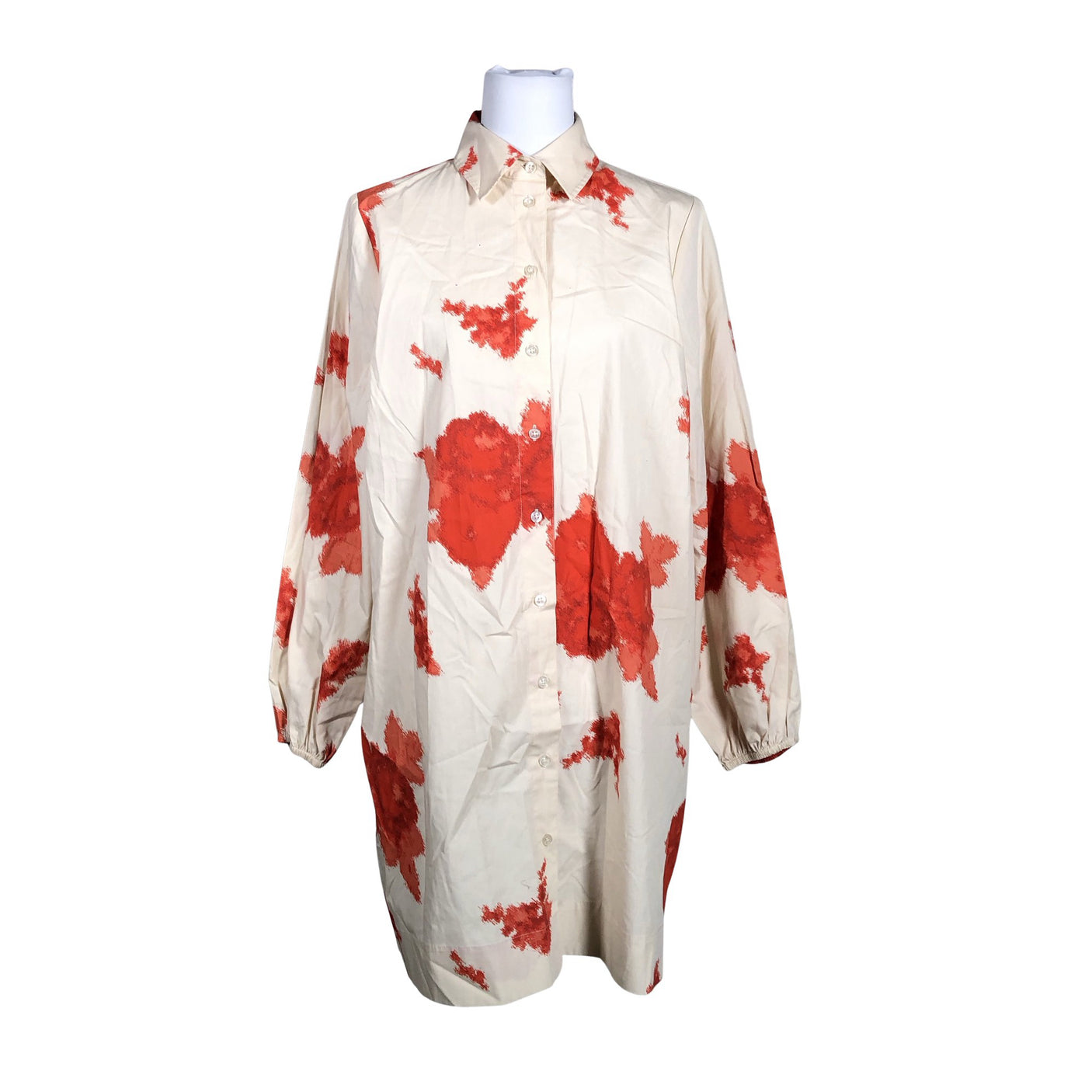 Unisex Second Female - Mitteveniv kleit, suurus 38 - Beige (1)