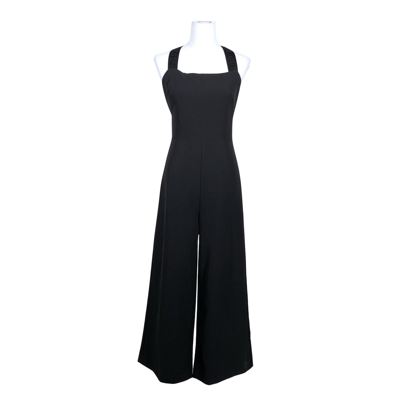 Unisex Guess - Pükskostüüm, suurus 38 - Must (1)