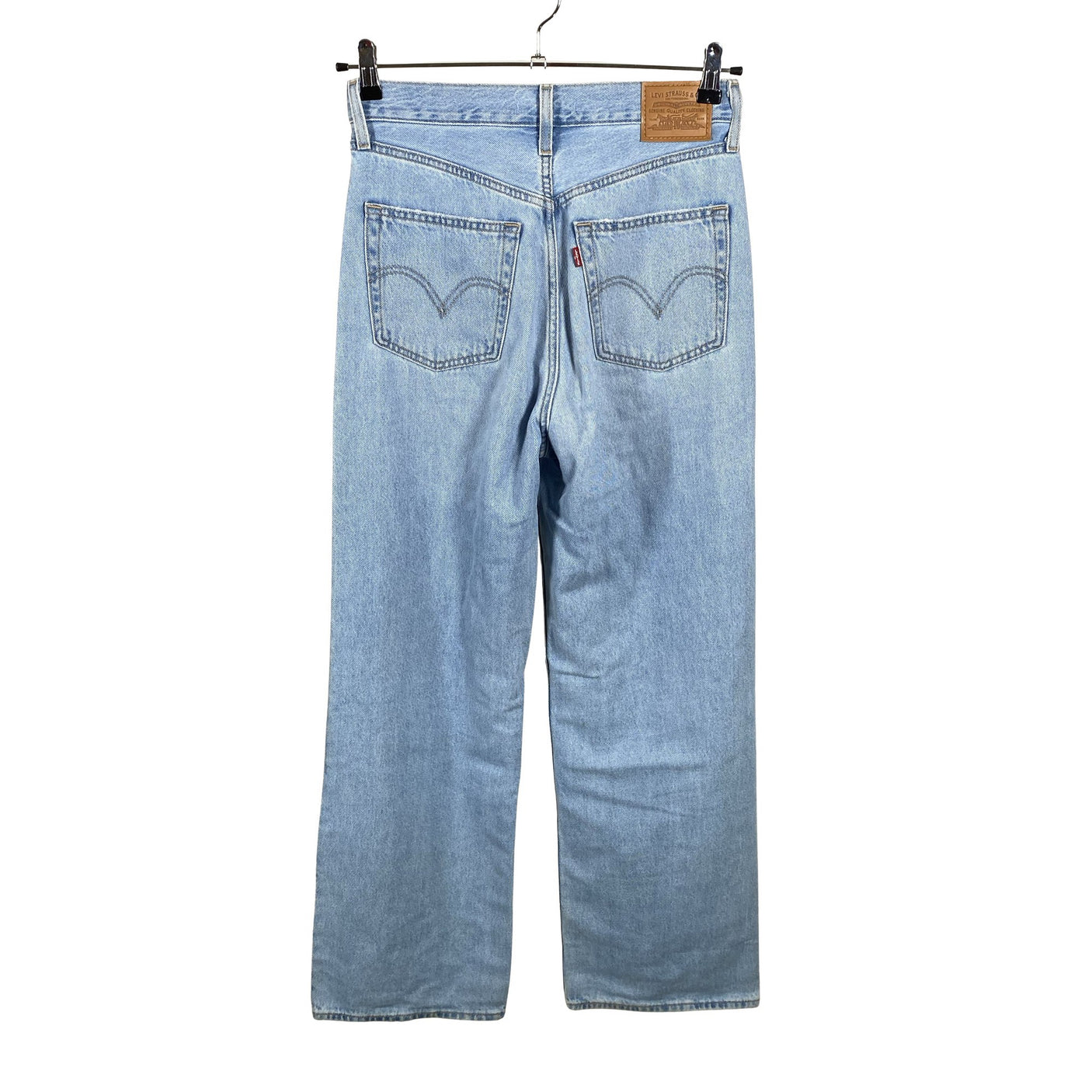 Unisex Levi's - Teksad, suurus W27 - Helesinine (2)