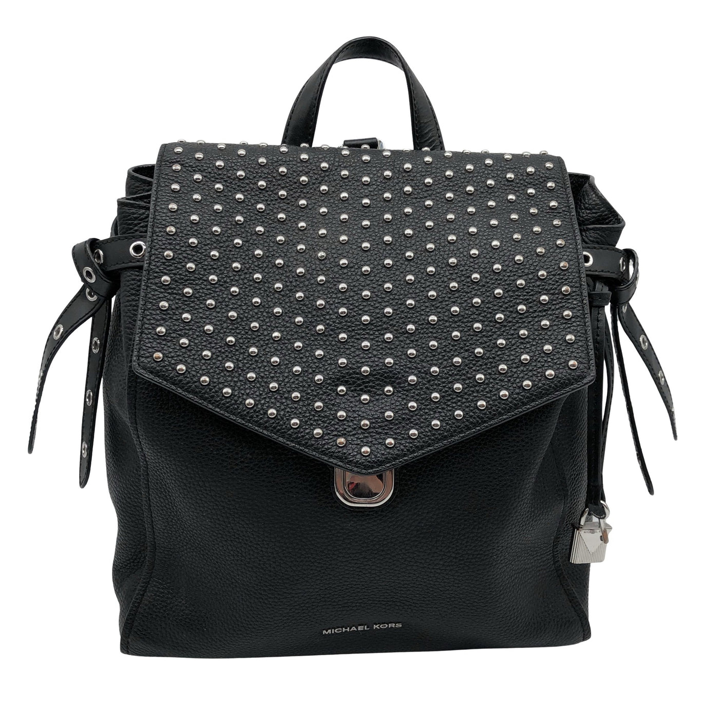Unisex Michael Kors - Seljakott, suurus Ei kokoa - Must (1)