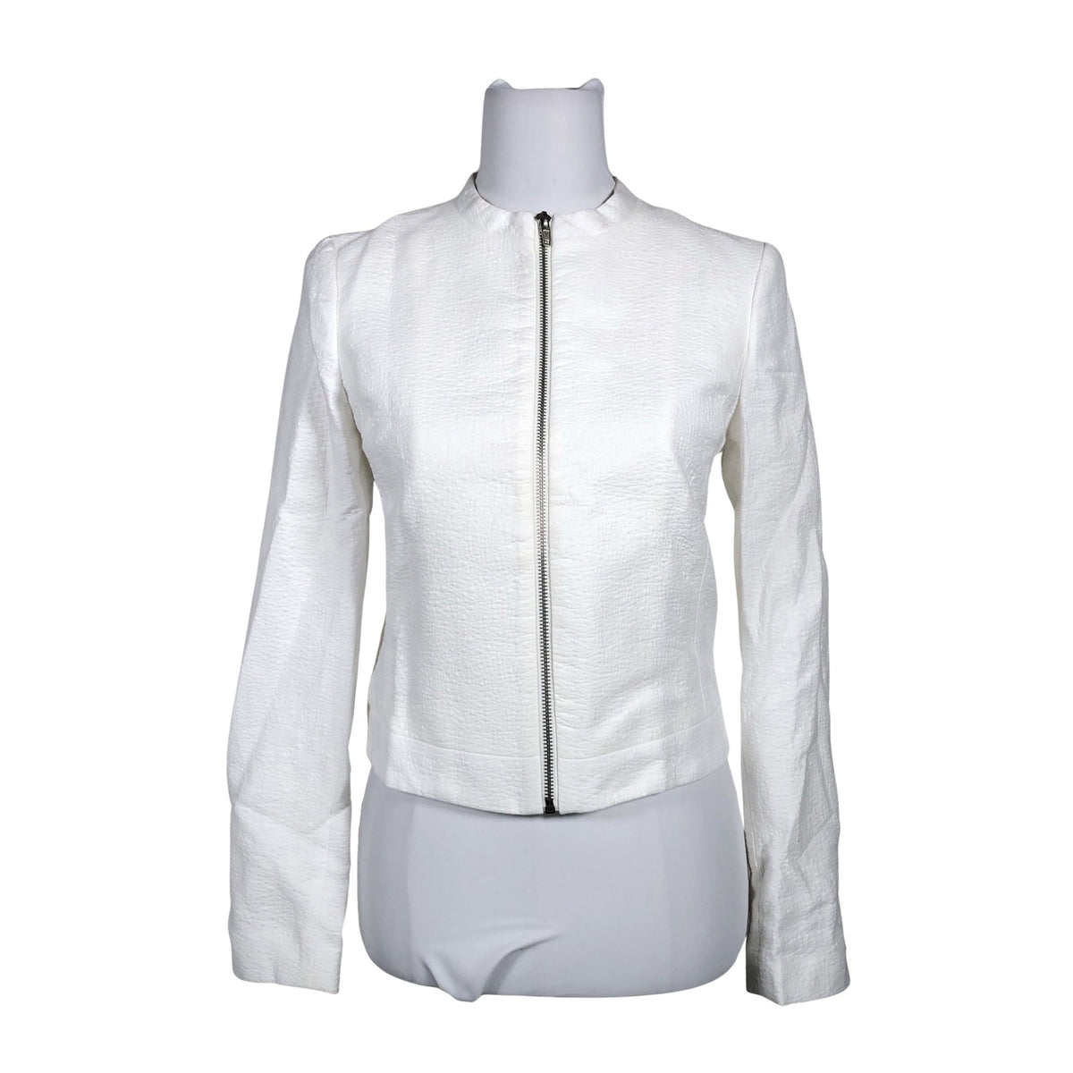 Unisex Tiger of Sweden - Jakk, suurus 34 - Valge (1)