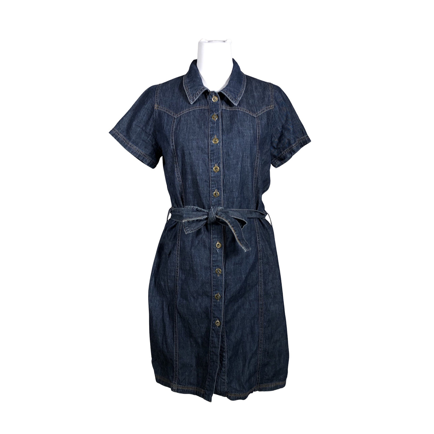 Unisex Green House - Teksakleit, suurus 40 - Sinine (1)