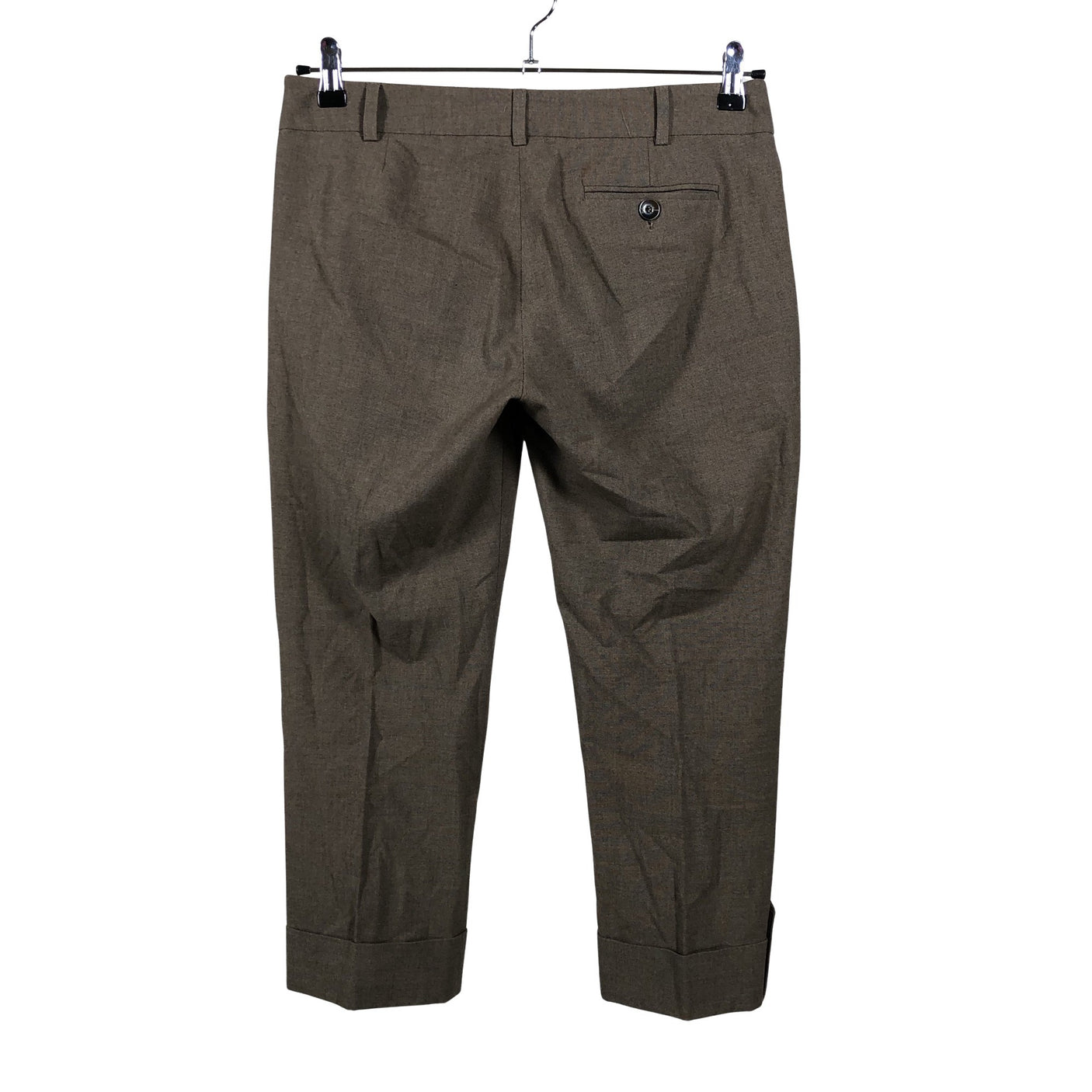 Unisex Mexx - Mittevenivad püksid, suurus 38 - Pruun (2)