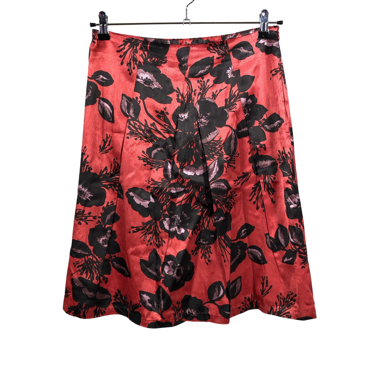 Unisex Jackpot - Mitteveniv seelik, suurus 36 - Punane (1)
