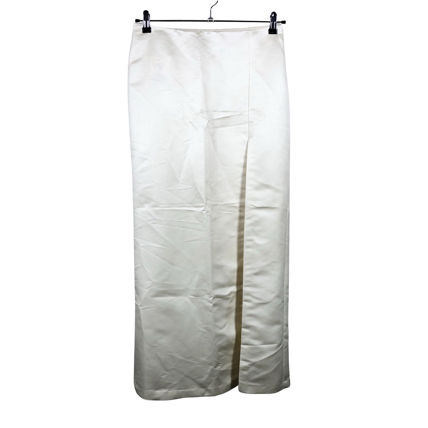 Unisex Sisley - Mitteveniv seelik, suurus 38 - Looduslik valge (1)
