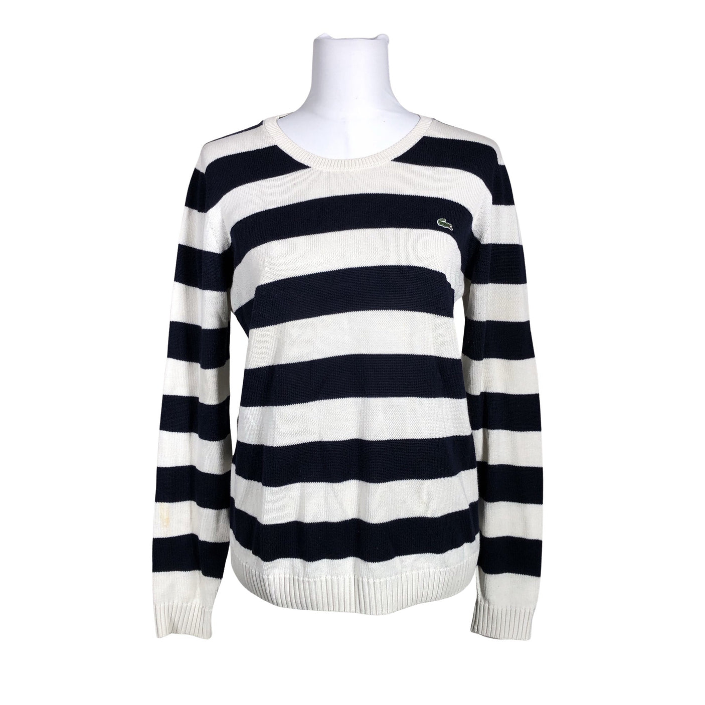 Unisex Lacoste - Kampsun, suurus 38 - Sinine (1)