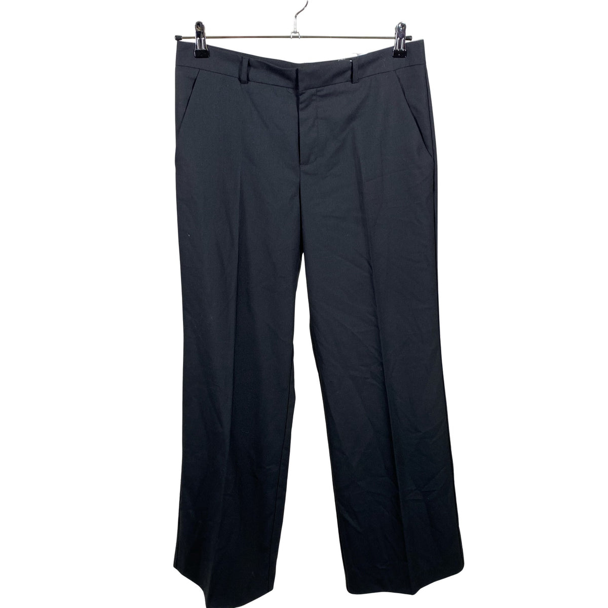 Unisex InWear - Viigipüksid, suurus 40 - Must (1)
